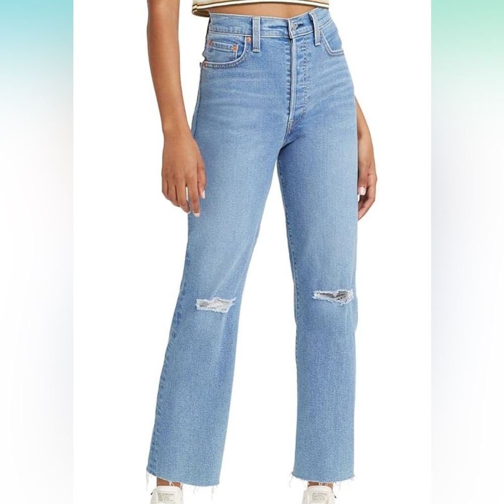 Levi’s Jeans